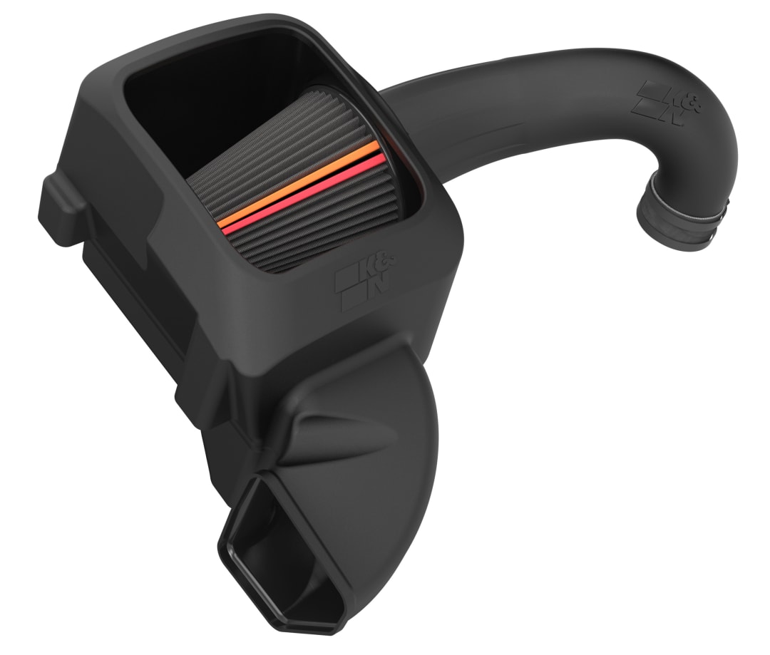 NextGen Dryflow Cold Air Intake - Dodge RAM 1500 V8 5.7L F/I