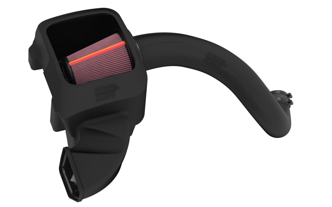 NextGen Cold Air Intake - RAM 1500 V6-3.6L
