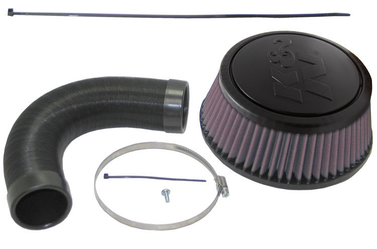 Cold Air Intake - High-flow, Roto-mold Tube - ROVER MINI L4-1.3L for 1991 rover mini 1.3l l4 gas