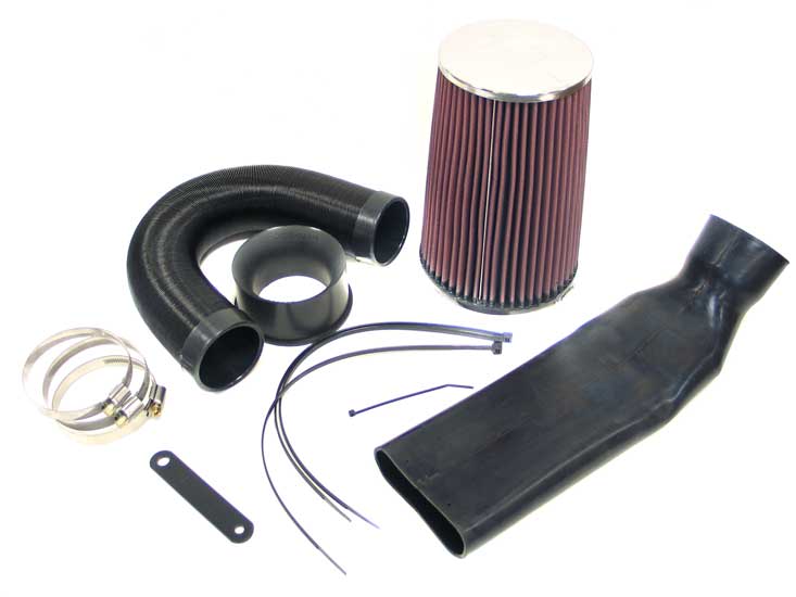 Entrada de Aire de Desempeño for 1996 mazda miata 1.8l l4 motor de gas
