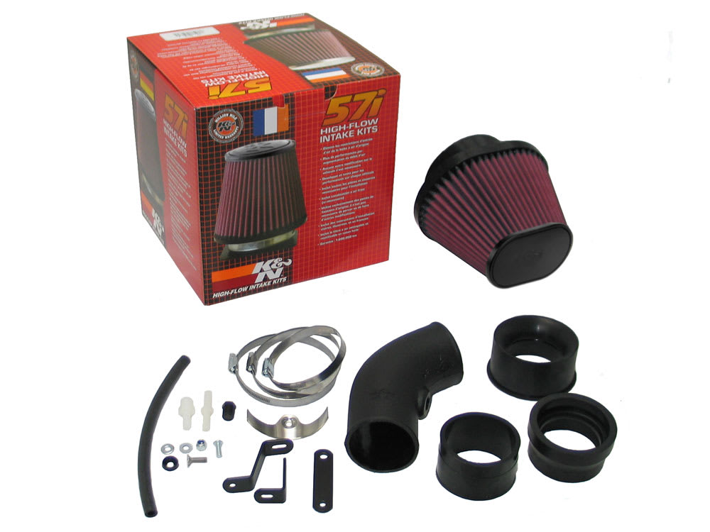 Kalter Lufteinlass - Hochdurchfluss, Roto-Formrohr - VW GOLF 1.9TDI/230TD for 2010 volkswagen golf-vi 1.6l l4 dieselmotor