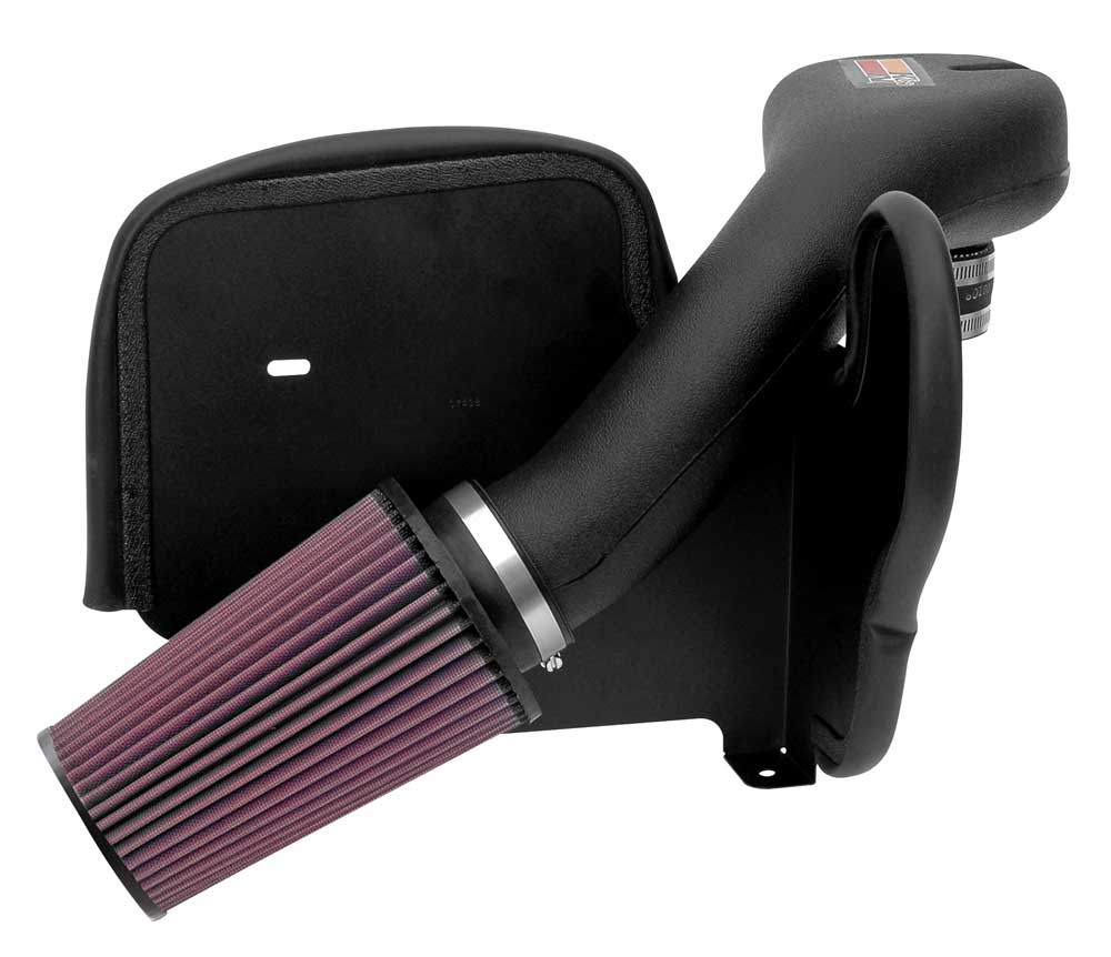 Cold Air Intake - High-flow, Roto-mold Tube - JEEP CHEROKEE L6-4.0L for 1998 jeep cherokee 4.0l l6 gas