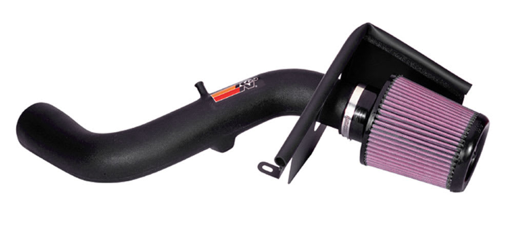 Cold Air Intake - High-flow, Roto-mold Tube - DODGE INTREPID, V6-2.7L for 2004 dodge intrepid 2.7l v6 gas