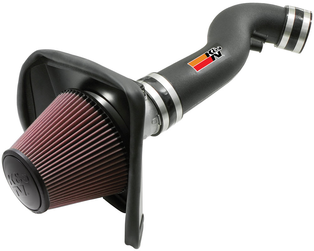 Cold Air Intake - High-flow, Roto-mold Tube - FORD EXPLORER / MERCURY MOUNTAINEER, V8-4.6L for 2003 ford explorer 4.6l v8 gas