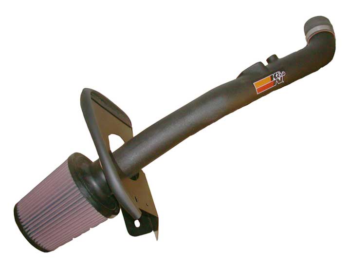 Entrada de Aire de Desempeño for 2004 mazda b3000 3.0l v6 motor de gas