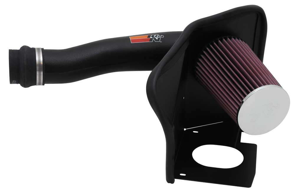 Cold Air Intake - High-flow, Roto-mold Tube - HONDA RIDGELINE V6-3.5L for 2006 honda ridgeline 3.5l v6 gas