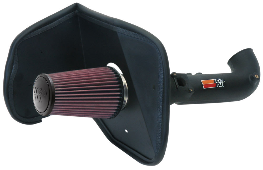 Entrada de Aire de Desempeño for 2000 toyota tundra 4.7l v8 motor de gas