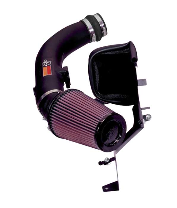 Cold Air Intake - High-flow, Roto-mold Tube - LEXUS IS300, L6-3.0L for 2004 lexus is300 3.0l l6 gas