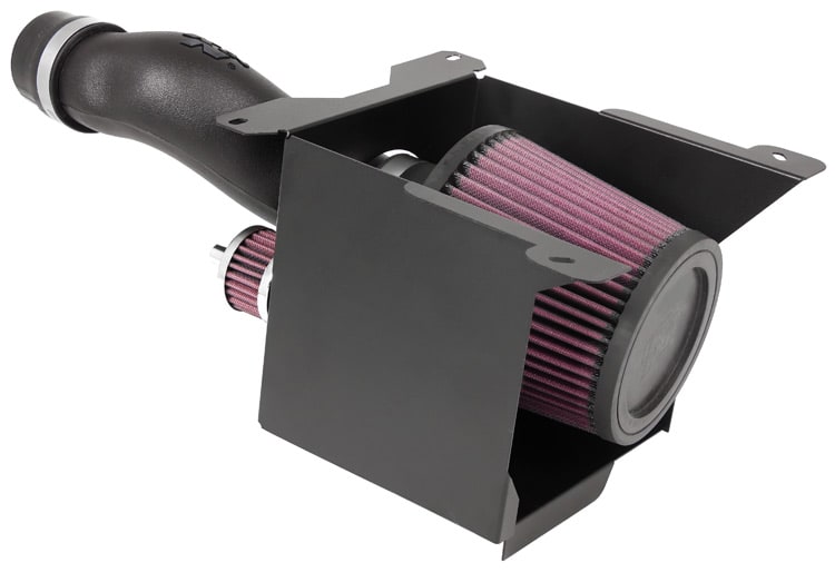 Performance Air Intake System for 2006 yamaha yfz450-bill-ballance-edition 449