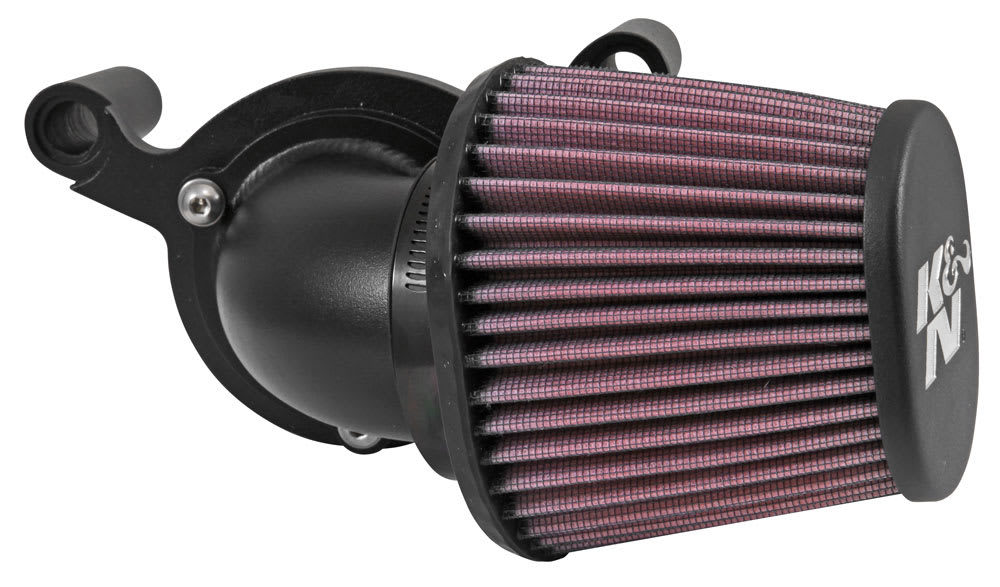 Performance Air Intake System for 2009 harley-davidson flhtc-electra-glide-classic 96 ci