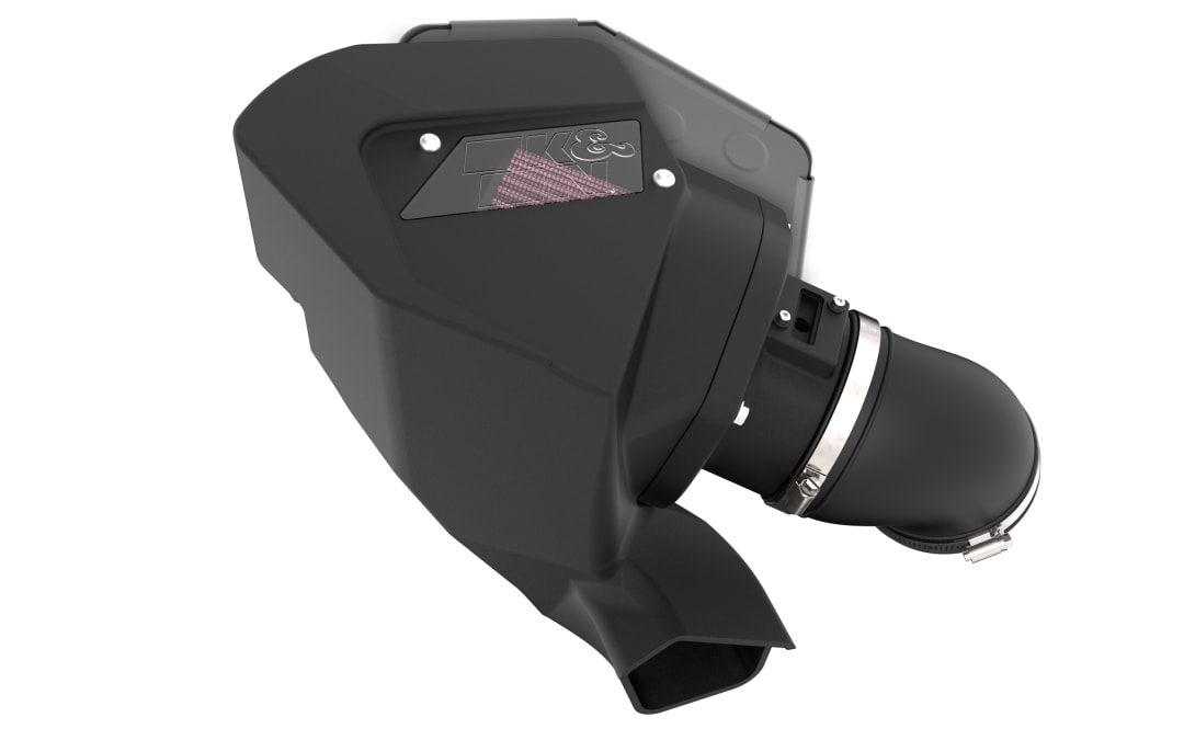 Performance Air Intake System for 2019 bmw z4 3.0l l6 motor de gas
