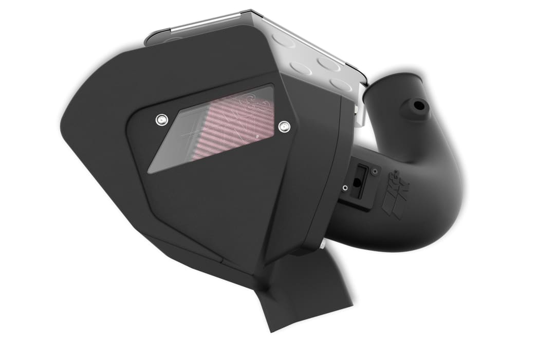 Performance Air Intake System for 2020 bmw z4 2.0l l4 motor de gas