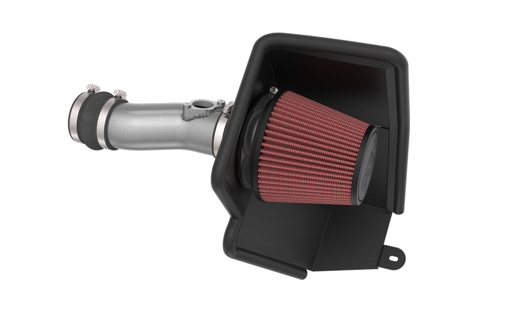 Cold Air Intake - High-flow, Aluminum Tube - HONDA CIVIC L4-1.5L TURBO for 2023 acura integra 1.5l l4 gas