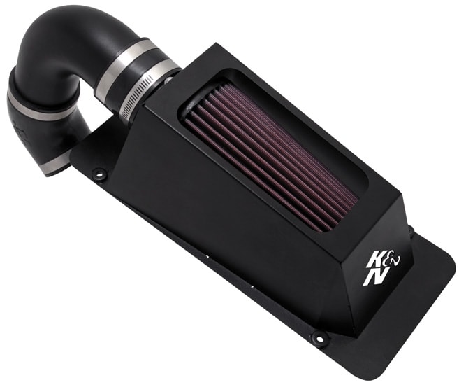 Cold Air Intake - High-flow, Aluminum Tube - MINI COOPER L4-1.6L for 2008 mini cooper-clubman 1.6l l4 gas