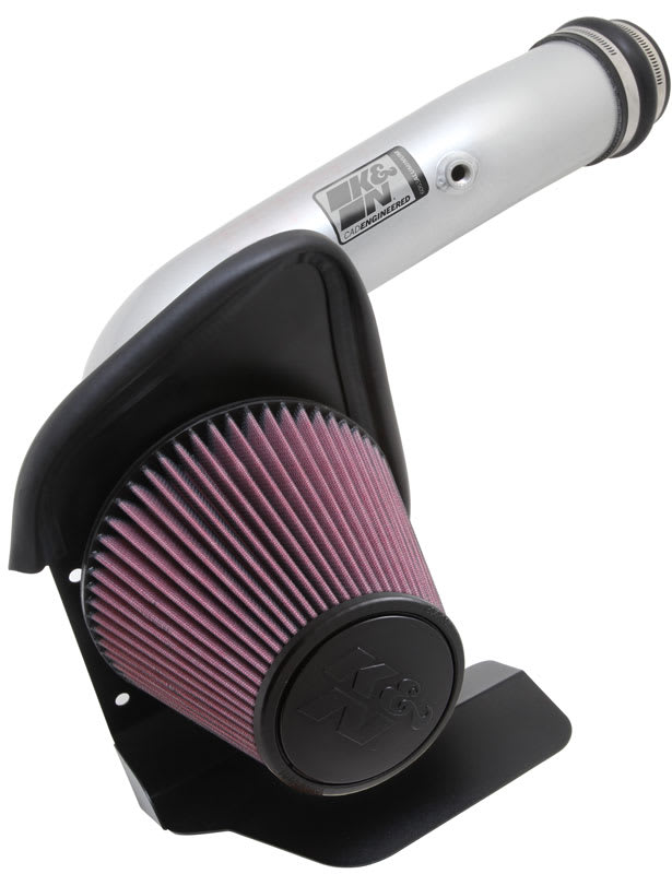 Cold Air Intake - High-flow, Aluminum Tube - FORD TAURUS 3.5L-V6 for 2011 ford taurus 3.5l v6 gas