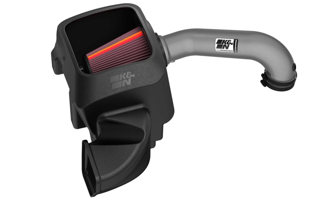 NextGen Aluminum Cold Air Intake – DODGE/RAM 1500 V8 5.7L F/I