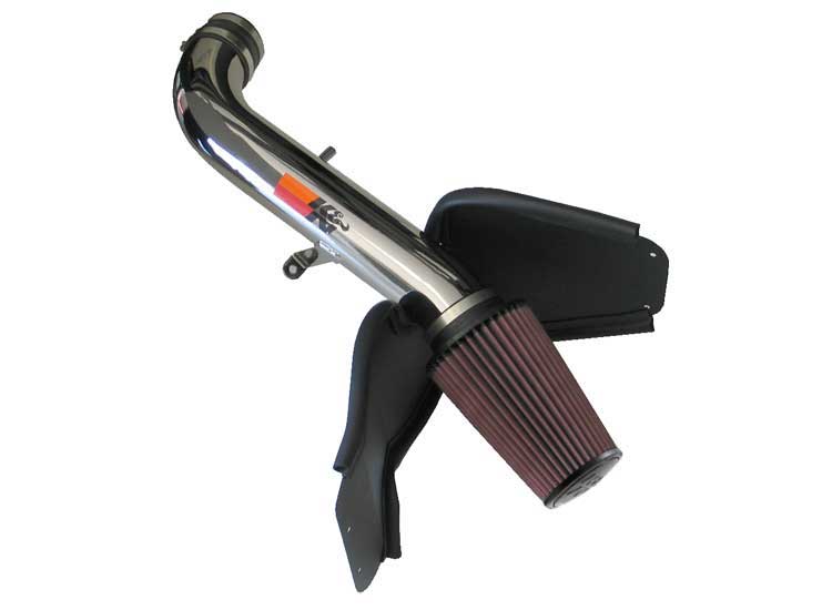 Cold Air Intake - High-flow, Aluminum Tube - JEEP GRAND CHEROKEE V8-4.7L for 1999 jeep grand-cherokee 4.7l v8 gas