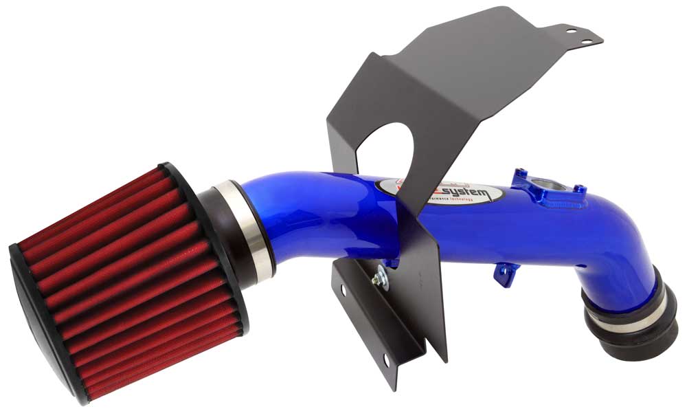Cold Air Intake System for 2005 subaru legacy-gt 2.5l h4 gas