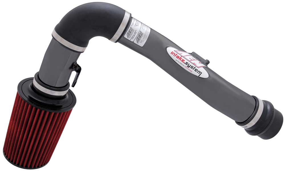 Cold Air Intake System for 2006 saab 9-2x 2.5l h4 gas