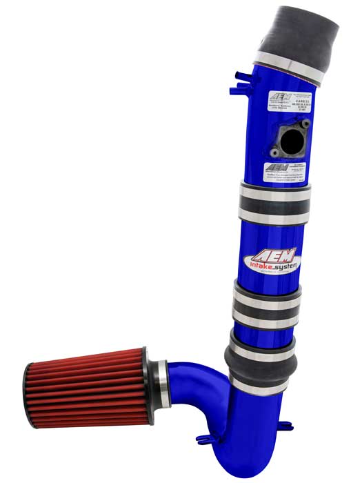 Cold Air Intake System for 2008 mazda rx-8 1.3l r2 gas