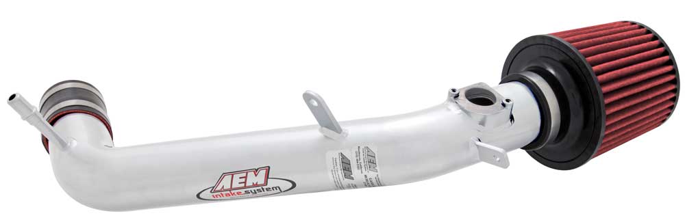 Cold Air Intake System for 2008 mazda 6 2.3l l4 gas