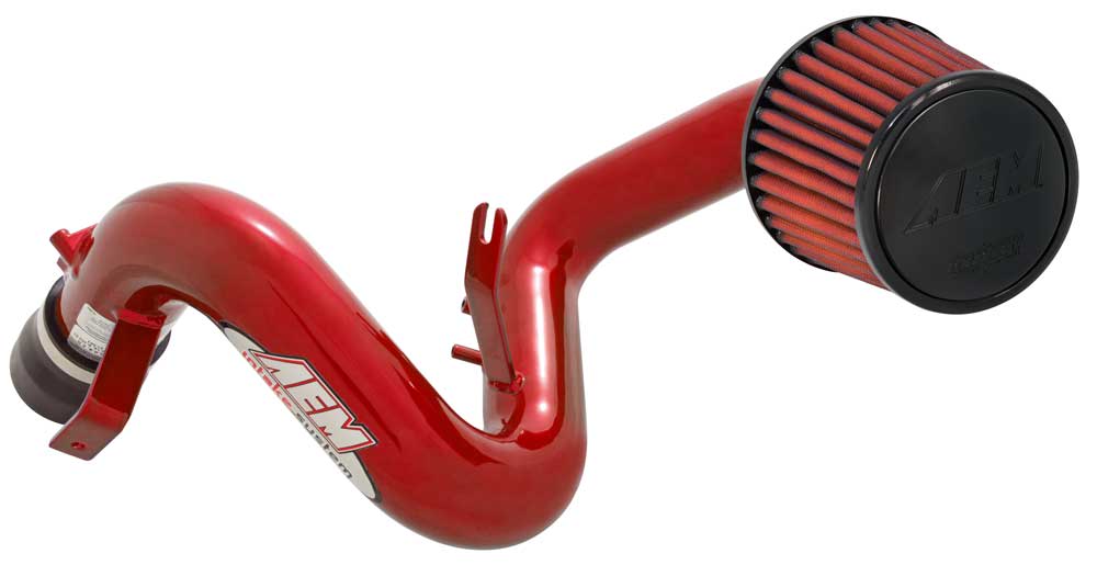 Cold Air Intake System for 2001 toyota celica-gts 1.8l l4 gas