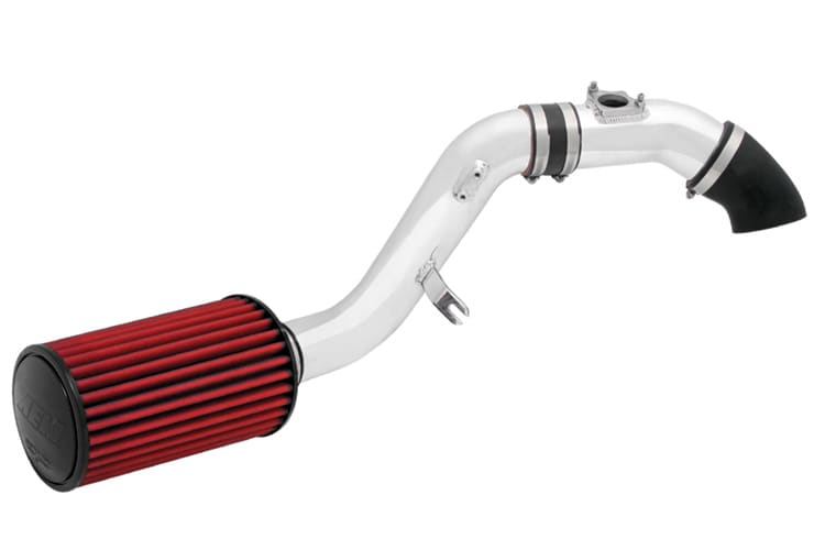 Cold Air Intake System for 2013 mazda mazdaspeed3 2.3l l4 gas
