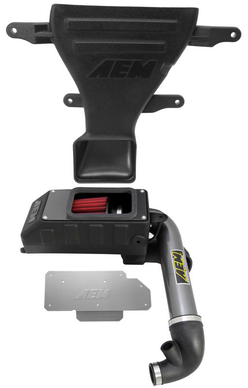 Cold Air Intake System for 2009 mini cooper-s 1.6l l4 gas