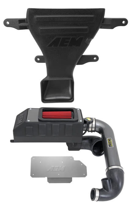 Cold Air Intake System for 2008 mini cooper-s 1.6l l4 gas