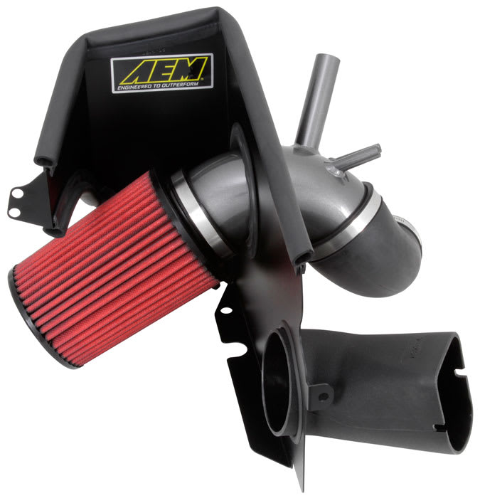 Cold Air Intake System for 2014 hyundai genesis-coupe 2.0l l4 gas