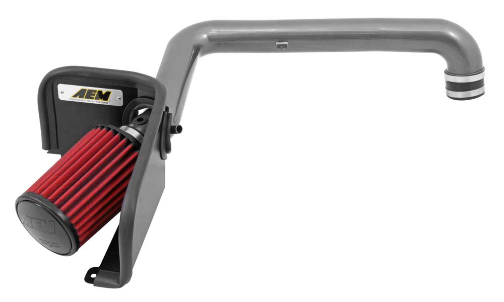 Cold Air Intake System for 2015 chrysler 200 2.4l l4 gas