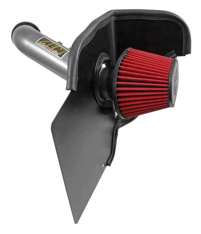 Cold Air Intake System for 2015 ford mustang 3.7l v6 gas