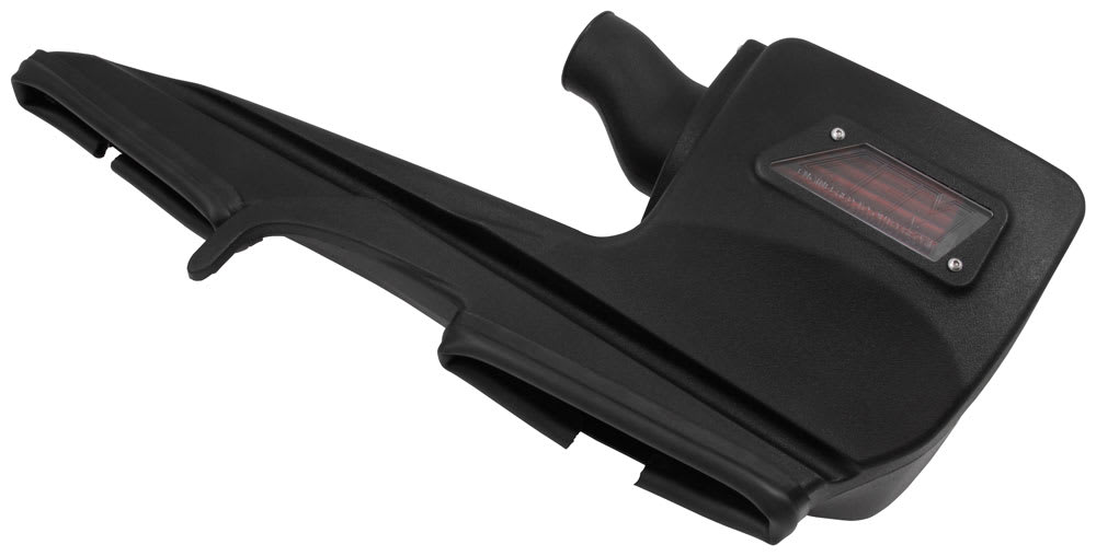 Cold Air Intake System for 2014 mercedes-benz cla250 2.0l l4 gas