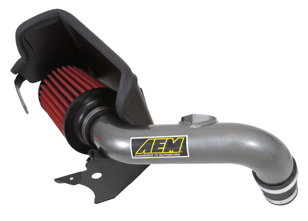 Cold Air Intake System for 2012 chevrolet sonic 1.4l l4 gas