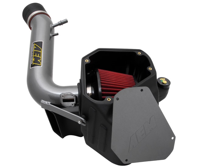 Cold Air Intake System for 2014 ford mustang 3.7l v6 gas