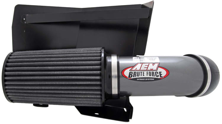 Brute Force Intake System for 1999 dodge ram-3500 5.9l l6 diesel