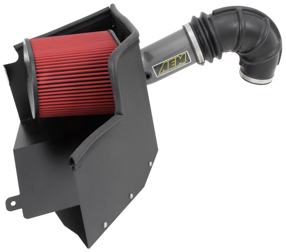 Brute Force Intake System for 2013 ram 1500 5.7l v8 gas