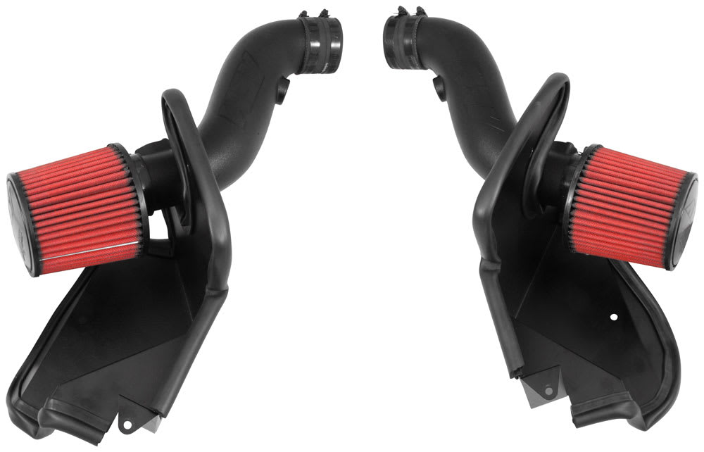 Cold Air Intake System for 2014 infiniti q70 3.7l v6 gas