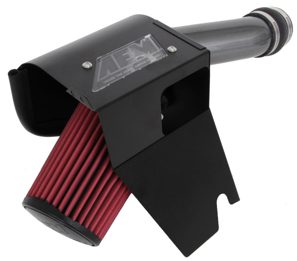 Cold Air Intake System for 2018 subaru wrx-sti 2.5l h4 gas