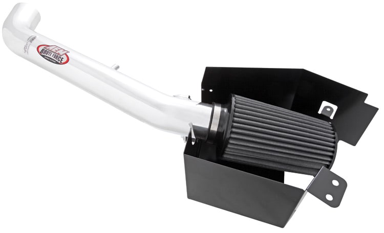 Brute Force Intake System for 2012 nissan pathfinder 4.0l v6 gas