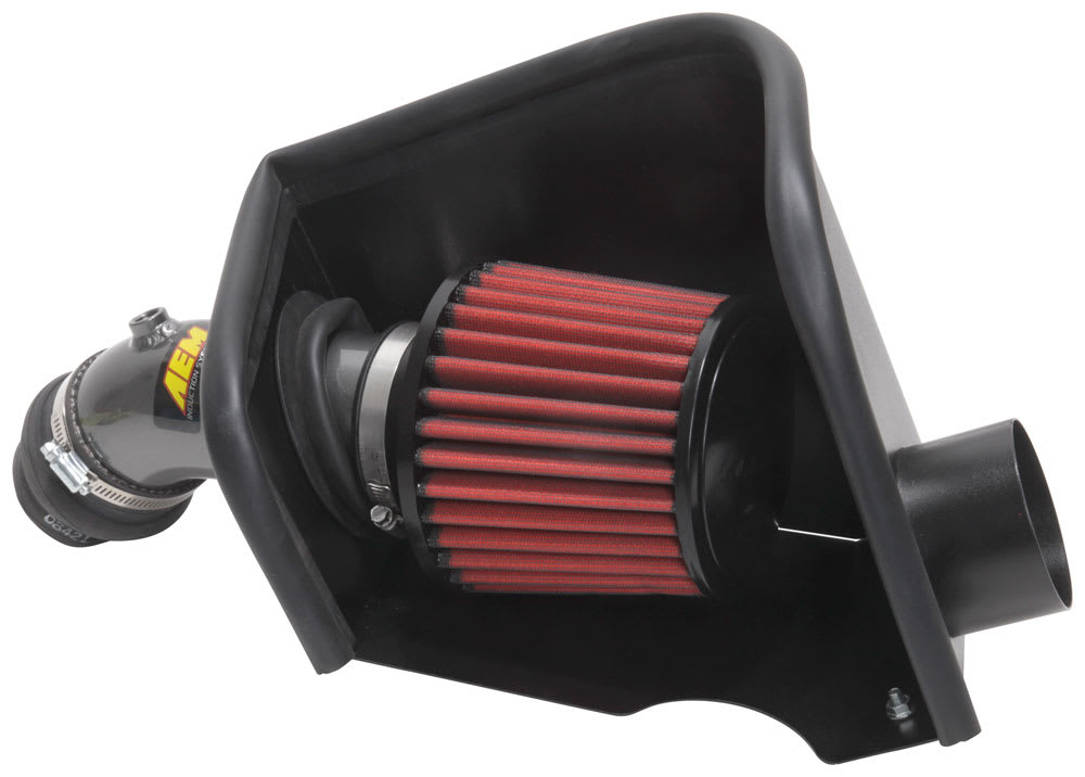 Cold Air Intake System for 2018 kia forte5 2.0l l4 gas