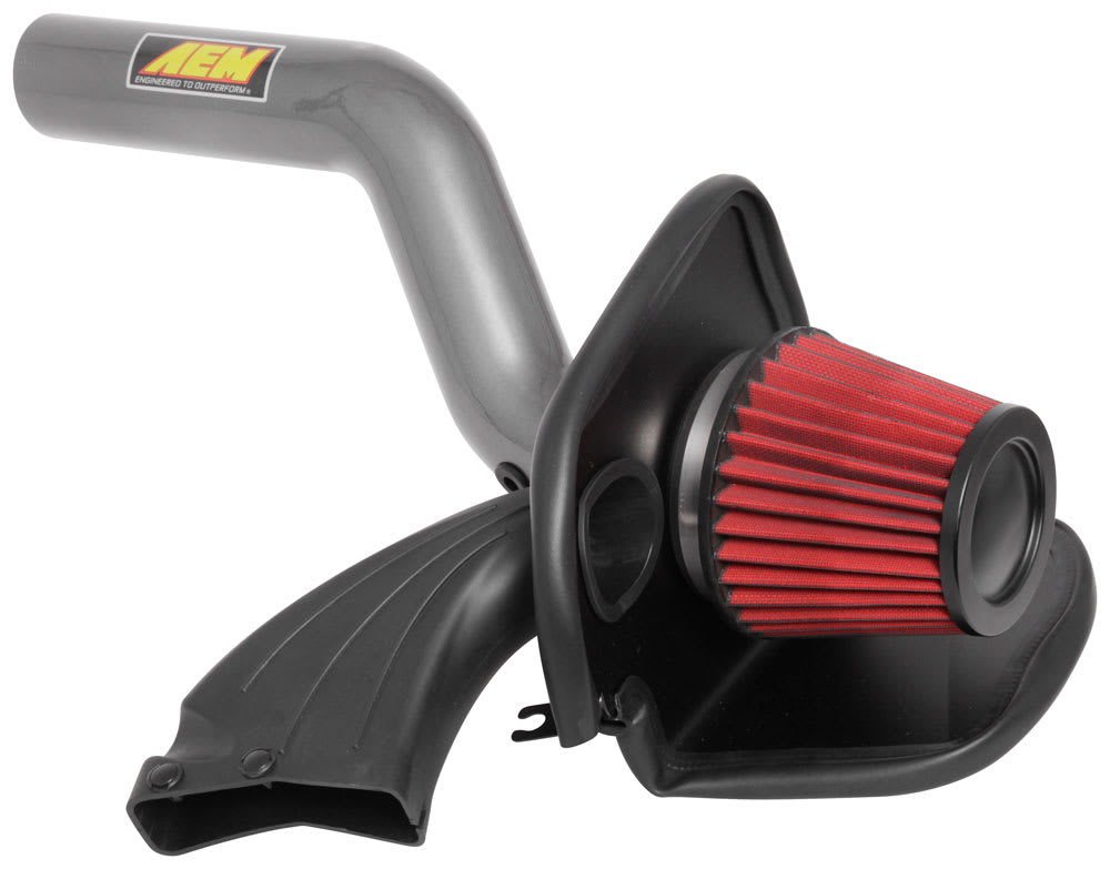Cold Air Intake System for 2017 ford focus-rs 2.3l l4 gas