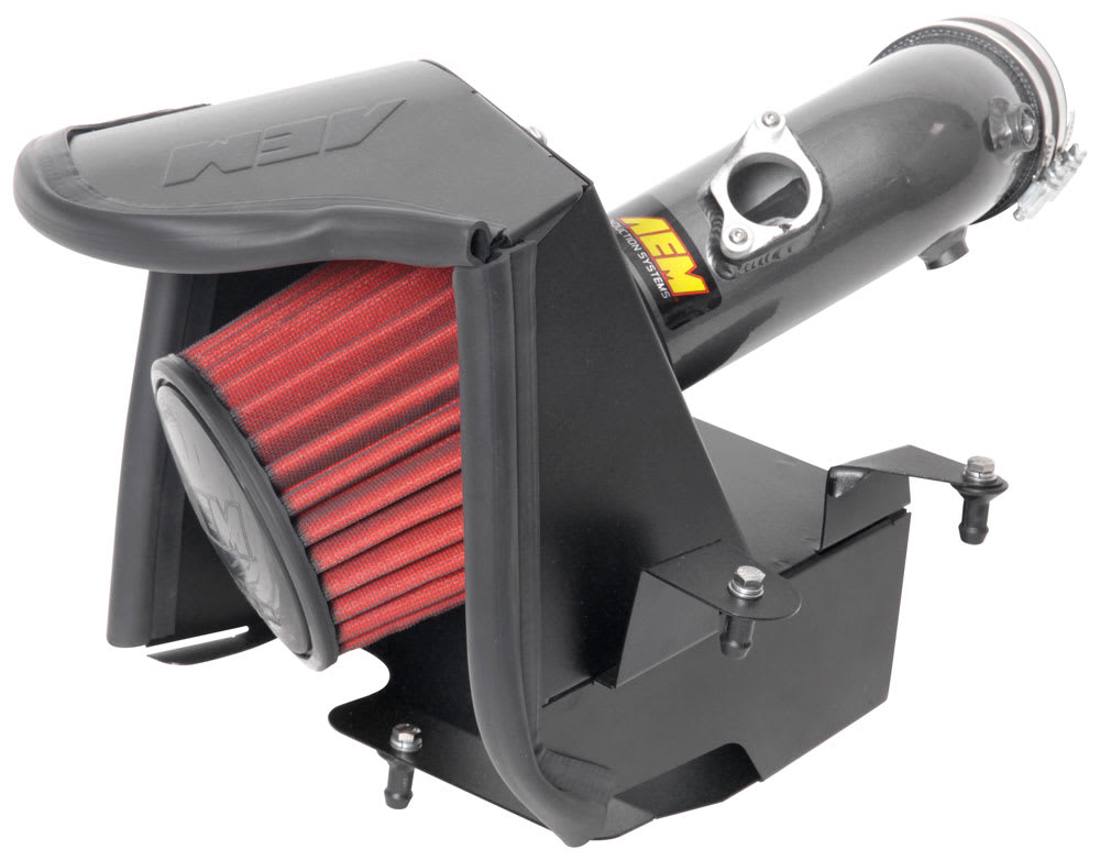 Cold Air Intake System for 2021 toyota camry 2.5l l4 gas