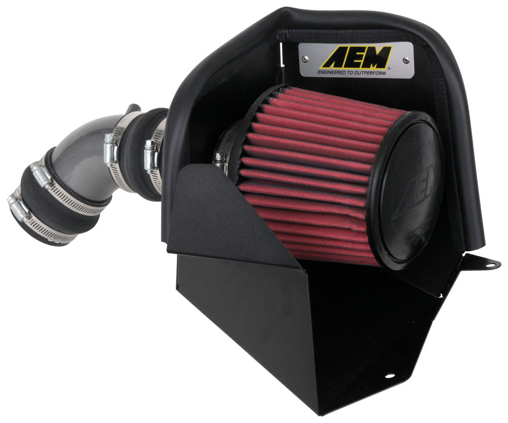 Cold Air Intake System for 2020 kia forte 2.0l l4 gas