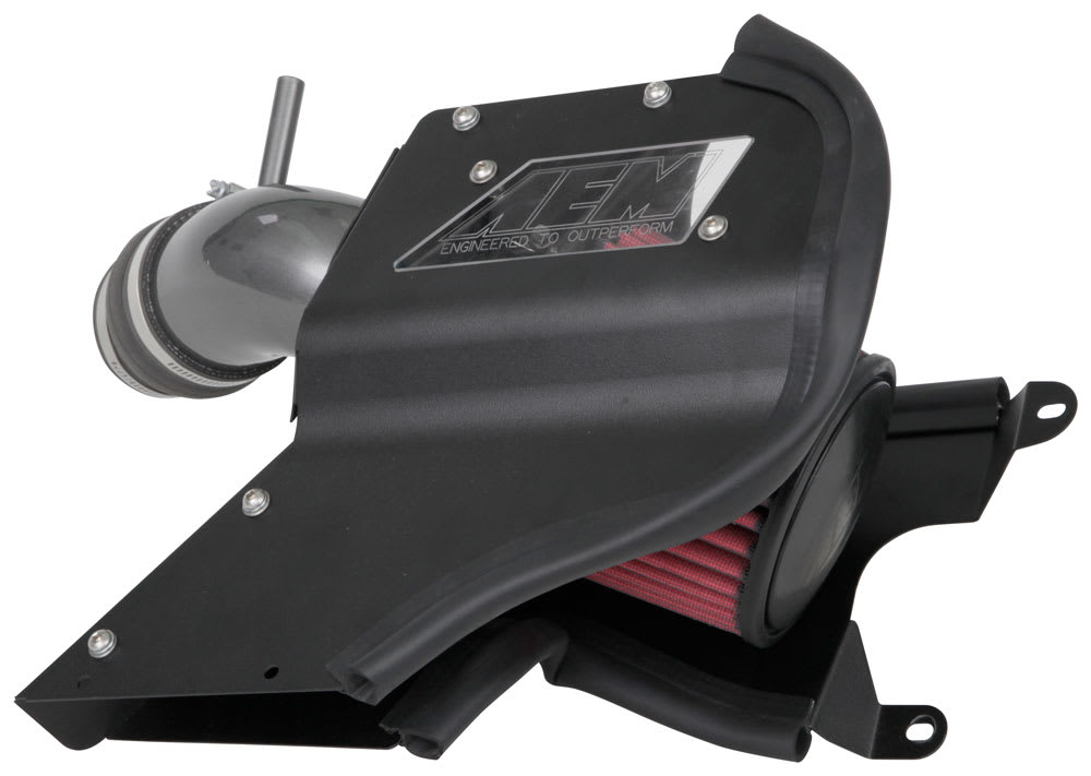 Cold Air Intake System for 2018 hyundai elantra 2.0l l4 gas