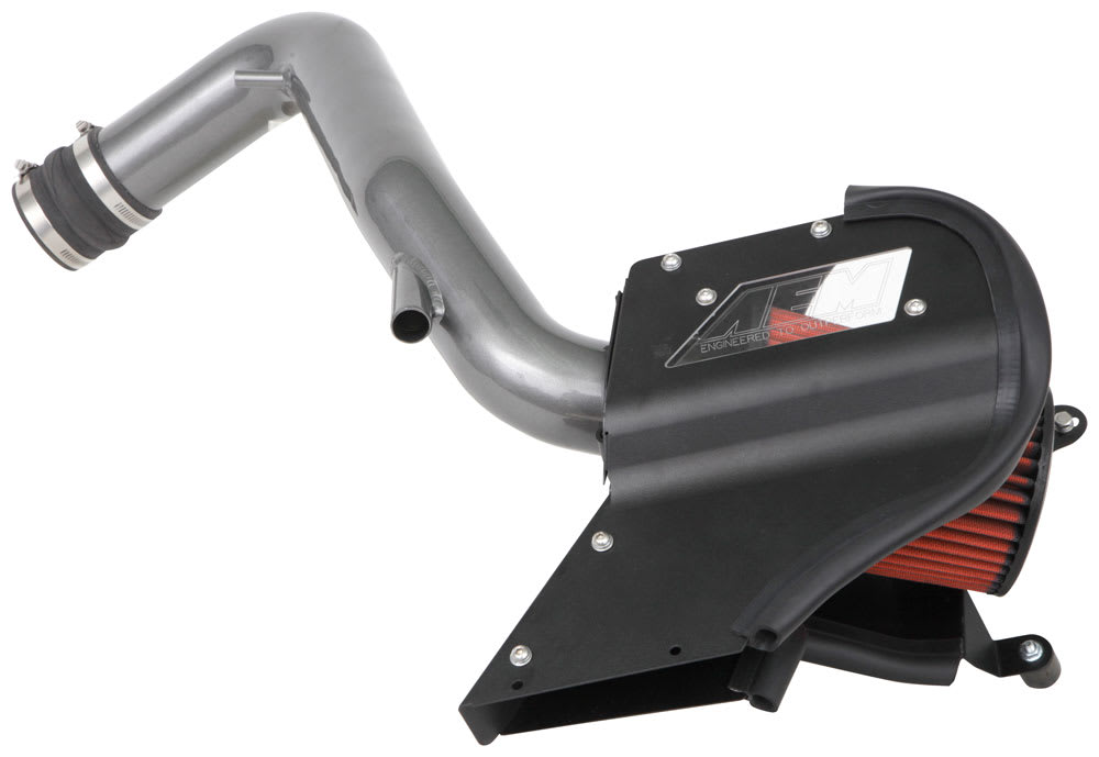 Cold Air Intake System for 2019 hyundai veloster 1.6l l4 gas