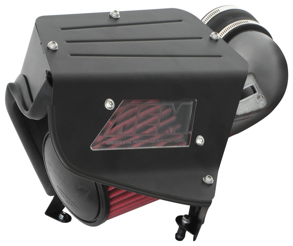 Cold Air Intake System for 2019 bmw 340i-gt-xdrive 3.0l l6 gas