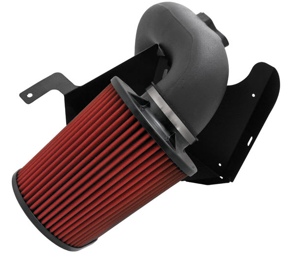 Brute Force HD Intake System for 2008 dodge ram-2500 6.7l l6 diesel