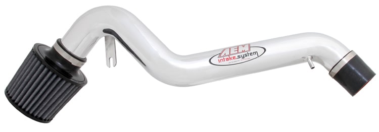 Short Ram Intake System for 1996 honda prelude 2.3l l4 gas