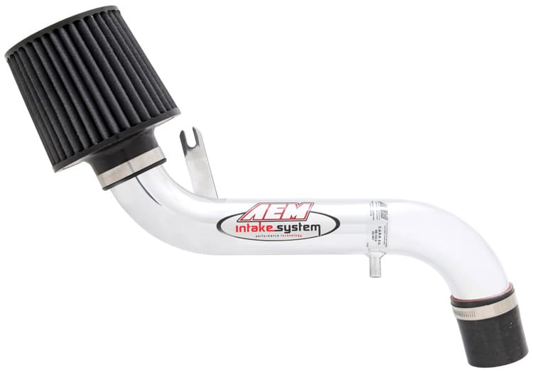 AEM Short Ram Intake System for 1992 honda accord 2.2l l4 gas